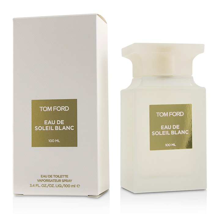 톰 포드 Private Blend Eau de Soleil Blanc Eau De Toilette Spray 100ml(관세별도)