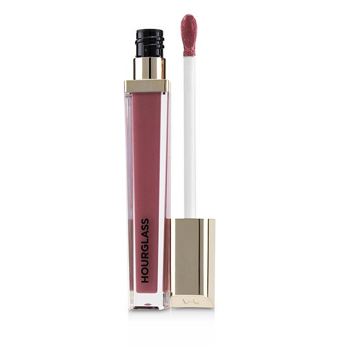 아워글라스 Unreal High Shine Volumizing Lip Gloss     Prose  Warm Pink  5.6g