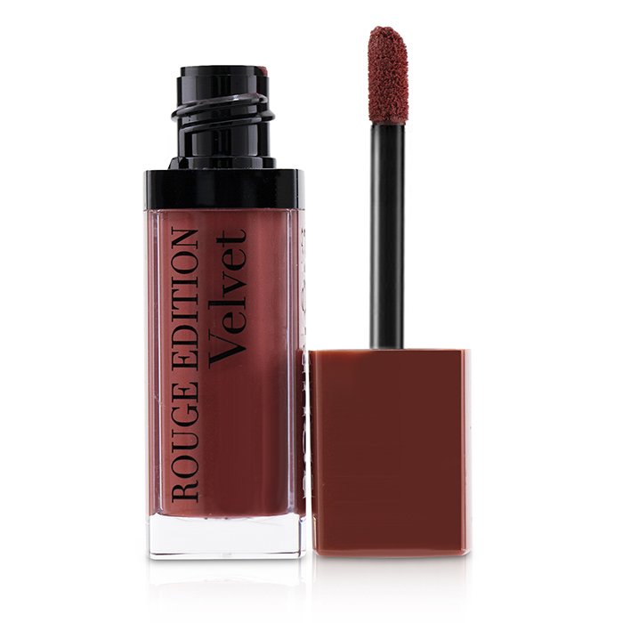 부르조아 Rouge Edition Velvet Lipstick 12 Beau Brun 7.7ml