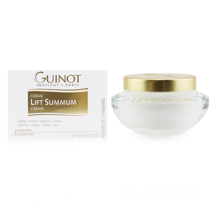 기노 Lift Summum Cream Firming Lifting Cream For Face 50ml