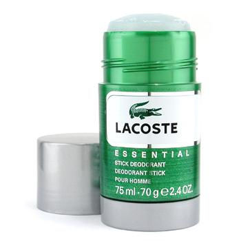라코스테,라코스테,에센셜,데오도란트,스틱,75ml,Lacoste,Lacoste,Essential,Deodorant,Stick,75ml/2.4oz