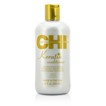 CHI Keratin Shampoo Reconstructing Shampoo 355ml