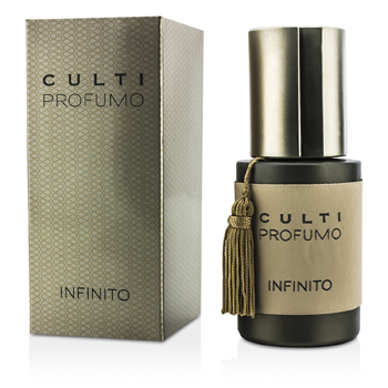 쿨티,Infinito,오,드,퍼퓸,50ml,Culti,Infinito,Eau,De,Parfum,Spray,50ml/1.66oz