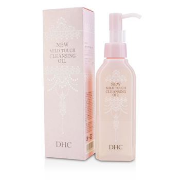 DHC,New,Mild,Touch,Cleansing,Oil,150ml,DHC,New,Mild,Touch,Cleansing,Oil,150ml/5oz