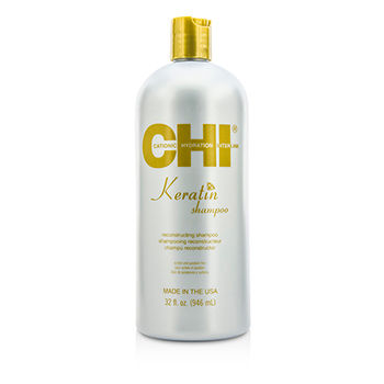 CHI Keratin Shampoo Reconstructing Shampoo 946ml