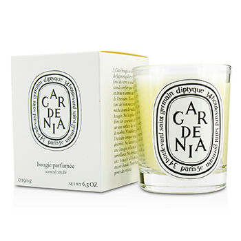 딥티크 Scented Candle - Gardenia 190g
