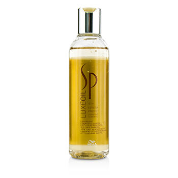 웰라 SP Luxe Oil Keratin Protect Shampoo (Lightweight Luxurious Cleansing) 200ml