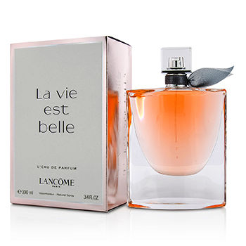 랑콤 La Vie Est Belle LEau De Parfum Spray 100ml(관세별도)