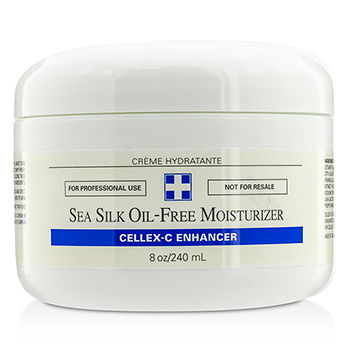 [해외]셀렉스 씨 Enhancers Sea Silk Oil-Free Moisturizer (Salon Size) 240ml(관세별도)