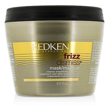 레드켄 Frizz Dismiss Mask Intense Smoothing Treatment 250ml