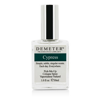 [해외]데메테르 Cypress Cologne Spray 30ml