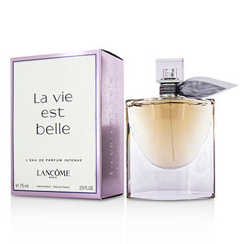 랑콤 La Vie Est Belle LEau De Parfum Intense Spray 75ml(관세별도)