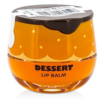 [해외]더 페이스 샵 Lovely Me:Ex Dessert Lip Balm - #02 Orange 6g