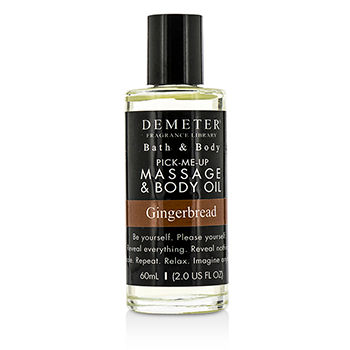 데메테르 Gingerbread Massage  Body Oil 60ml(관세별도)