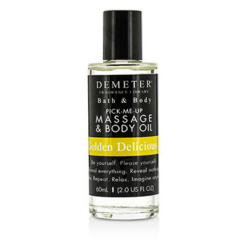 데메테르 Golden Delicious Massage  Body Oil 60ml