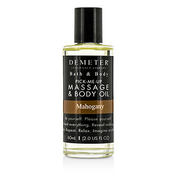 데메테르 Mahogany Massage  Body Oil 60ml(관세별도)
