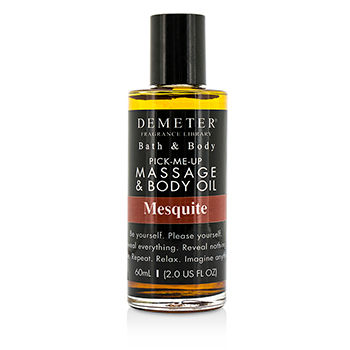 [해외]데메테르 Mesquite Massage  Body Oil 60ml(관세별도)