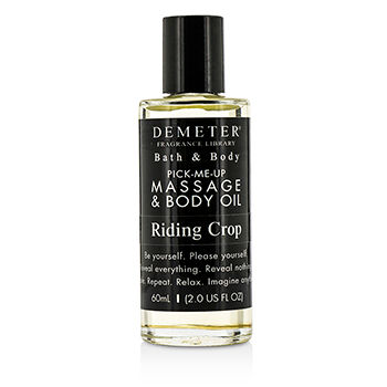 [해외]데메테르 Riding Crop Massage  Body Oil 60ml(관세별도)