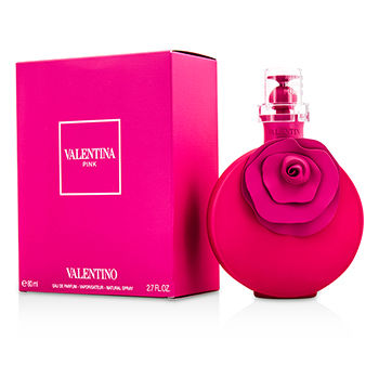 발렌티노 Valentina Pink Eau De Parfum Spray 80ml(관세별도)