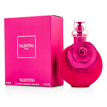 발렌티노 Valentina Pink Eau De Parfum Spray 50ml