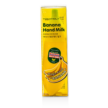 [해외]토니모리 Magic Food Banana Hand Milk 45ml