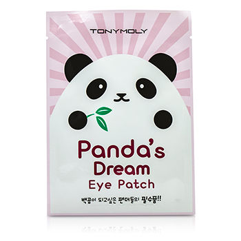 [해외]토니모리 Pandas Dream Eye Patch 10pairs