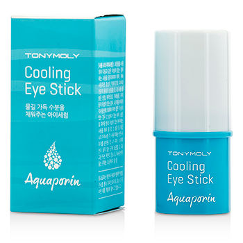 [해외]토니모리 Aquaporin Cooling Eye Stick 9g