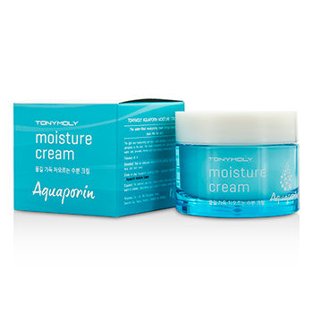 [해외]토니모리 Aquaporin Moisture Cream 45ml