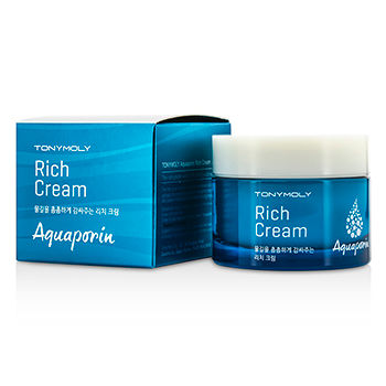 [해외]토니모리 Aquaporin Rich Cream 45ml