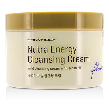 [해외]토니모리 Floria Nutra Energy Cleansing Cream 200ml