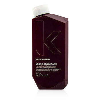 Kevin.Murphy Young.Again.Wasp..usp..tening Shampoo To Dry Brittle Hair) 250ml