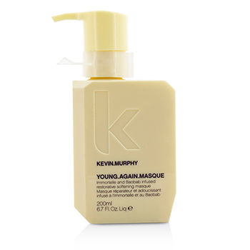 Kevin.Murphy Young.Again.Masp..usp..tening Masque To Dry Dama**d or Brittle Hair) 200ml