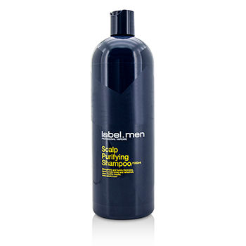 Label.M Mensp..ying sp..reshed, Clean Healthy Results) 1000ml