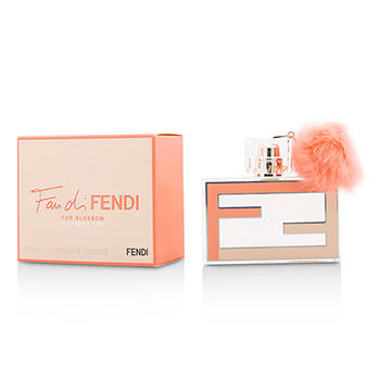 [해외]펜디 Fan Di Fendi Fur Blossom EDT (Limited Edition) 50ml