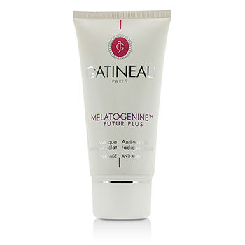 [해외]가티뉴 Melatogenine Futur Plus ANT.. Wrinkle Radiance Mask (Unboxed) 75ml