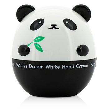 [해외]토니모리 Pandas Dream White Hand Cream 30g