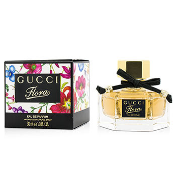 구찌 Flora By Gucci EDP (New Packaging) 30ml