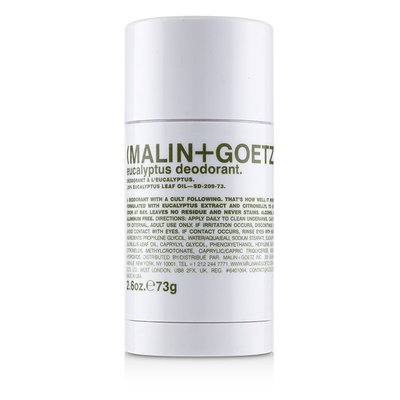 MALIN+GOETZ Eucalyptus Deodorant Stick 73g
