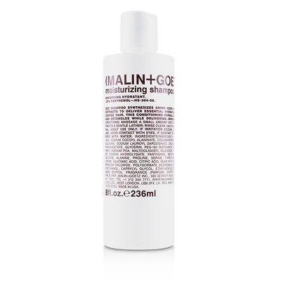 MALIN+GOETZ Moisturizing Shampoo. 236ml