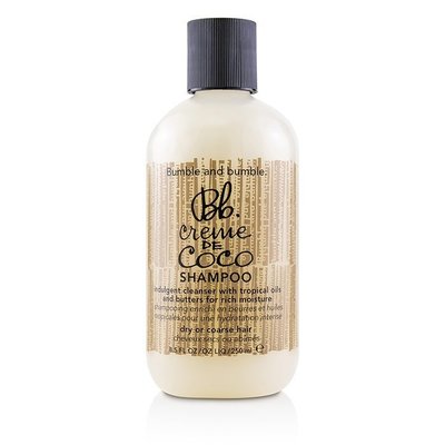 범블 앤 범블 Bb. Creme De Coco Shampoo (Dry or Coarse Hair) 250ml