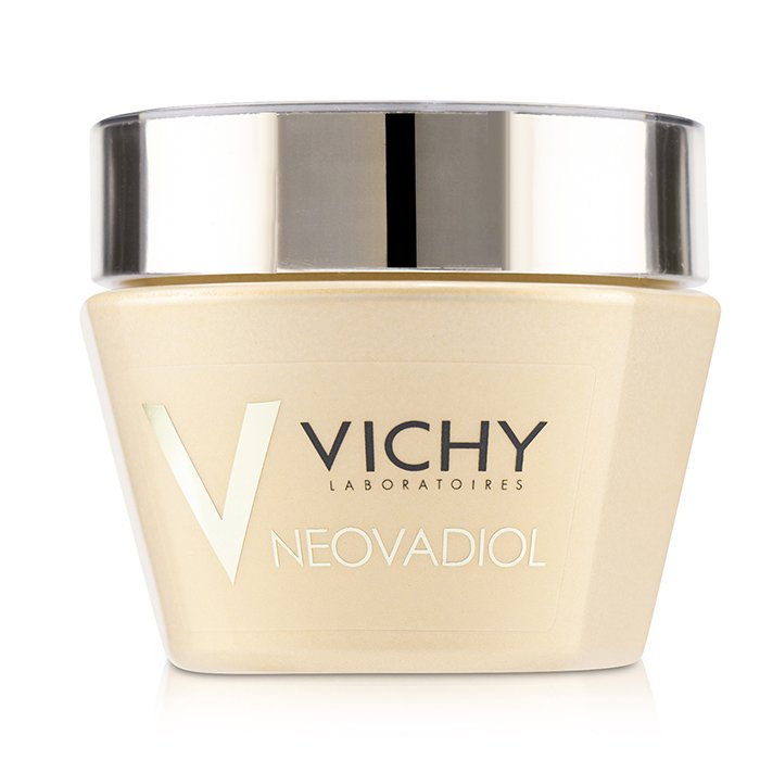 비쉬 Neovadiol Compensating Complex Advanced Replenishing Care Cream  For Dry Skin  50ml