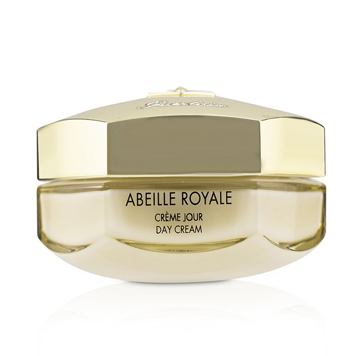 겔랑 Abeille Royale Day Cream   Firms, Smoothes   Illuminates 50ml(관세별도)