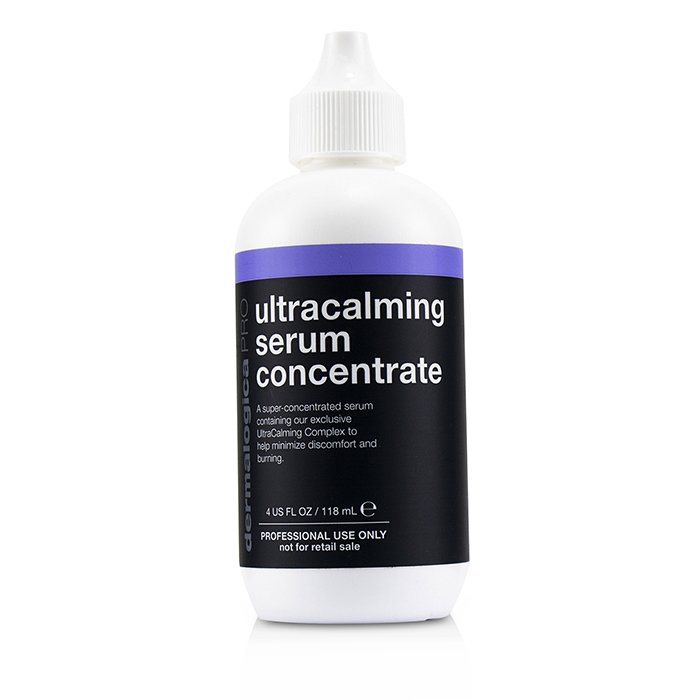 더말로지카 UltraCalming Serum Concentrate PRO  Salon Size  118ml